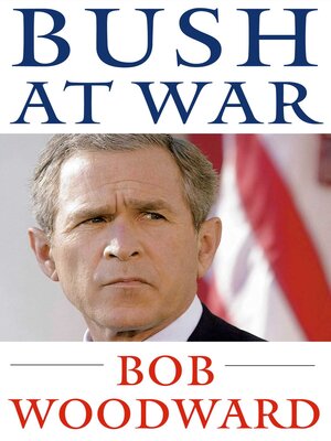 Bush at War - ebook